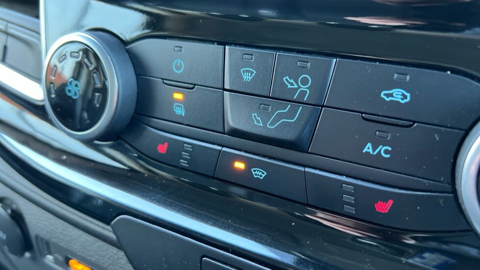 Used Ford Transit Custom 2023 for sale - 76609460: Photo 39