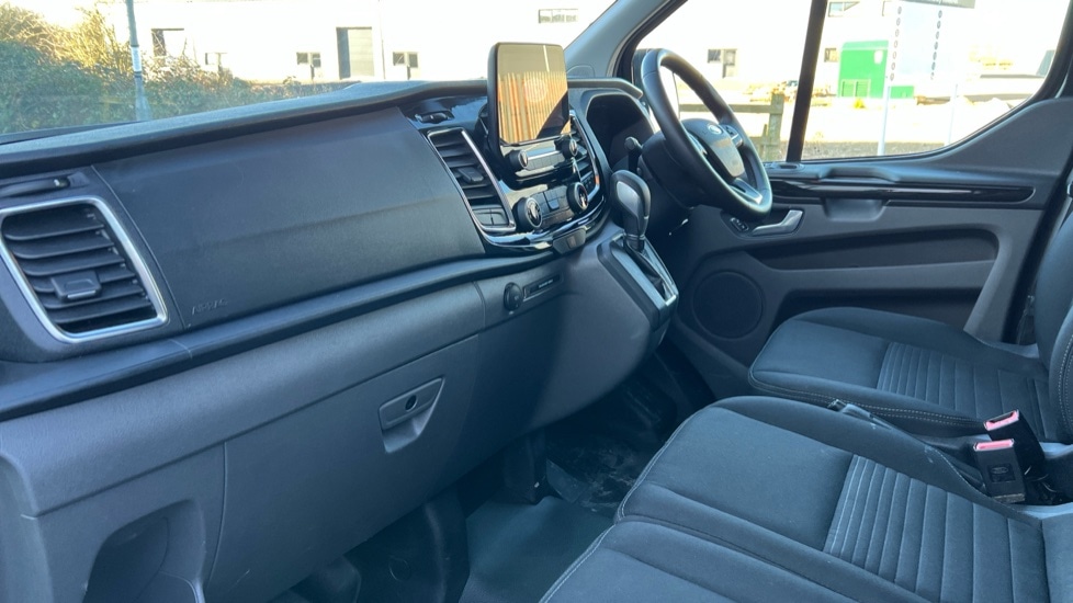 Used Ford Transit Custom 2023 for sale - 76609460: Photo 4