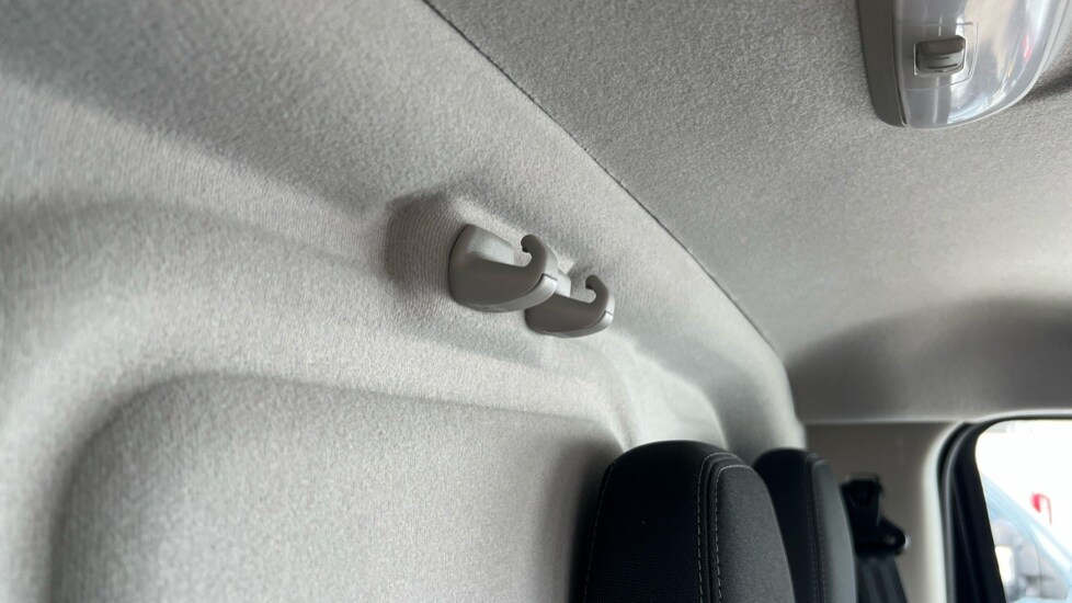 Used Ford Transit Custom 2023 for sale - 76609460: Photo 41