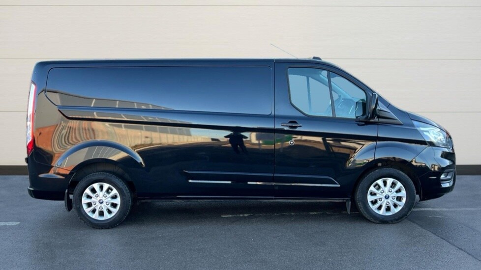 Used Ford Transit Custom 2023 for sale - 76609460: Photo 5