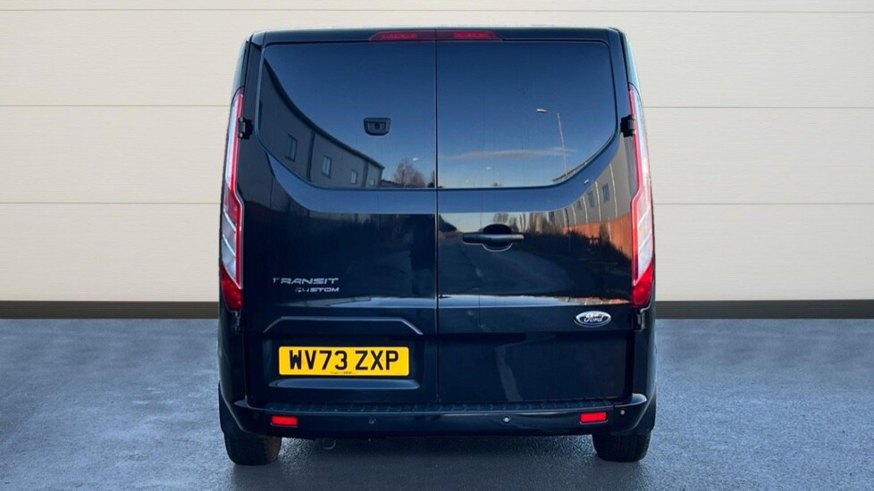 Used Ford Transit Custom 2023 for sale - 76609460: Photo 6