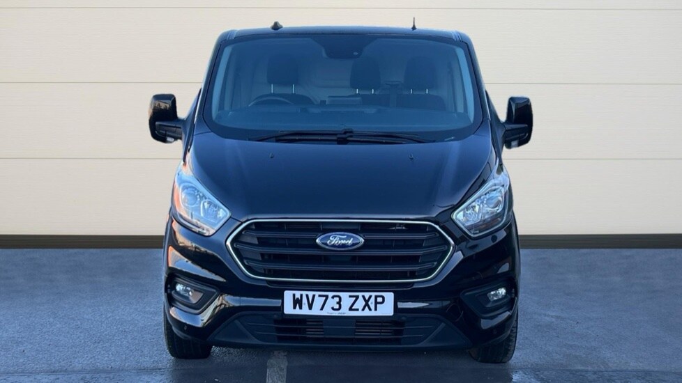 Used Ford Transit Custom 2023 for sale - 76609460: Photo 7