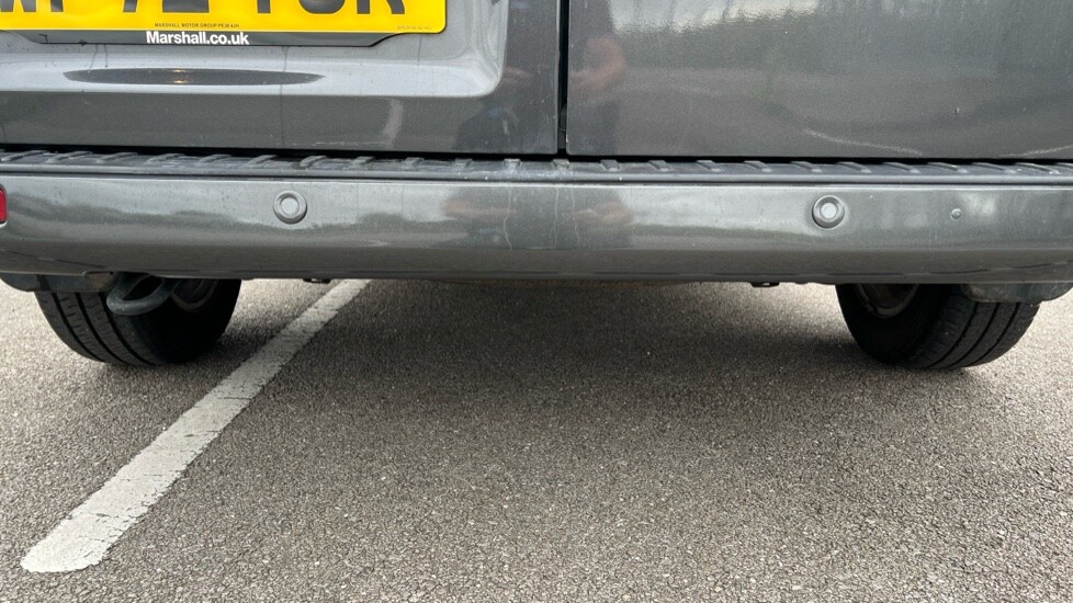 Vehicle 31