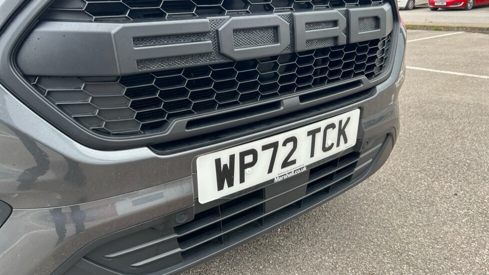 Vehicle 34