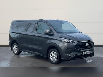 Used Ford Transit Custom 2025 for sale - 76984065: Photo