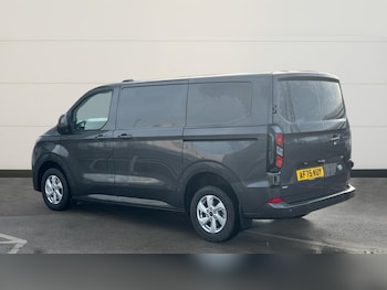 Used Ford Transit Custom 2025 for sale - 76984065: Photo