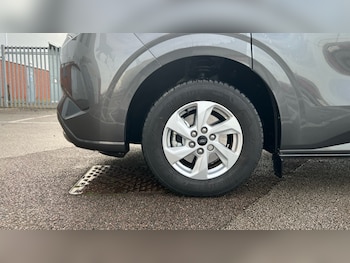 Used Ford Transit Custom 2025 for sale - 76984065: Photo