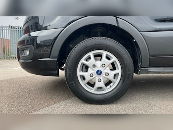 Used Ford Transit 2022 for sale - 75636879: Photo
