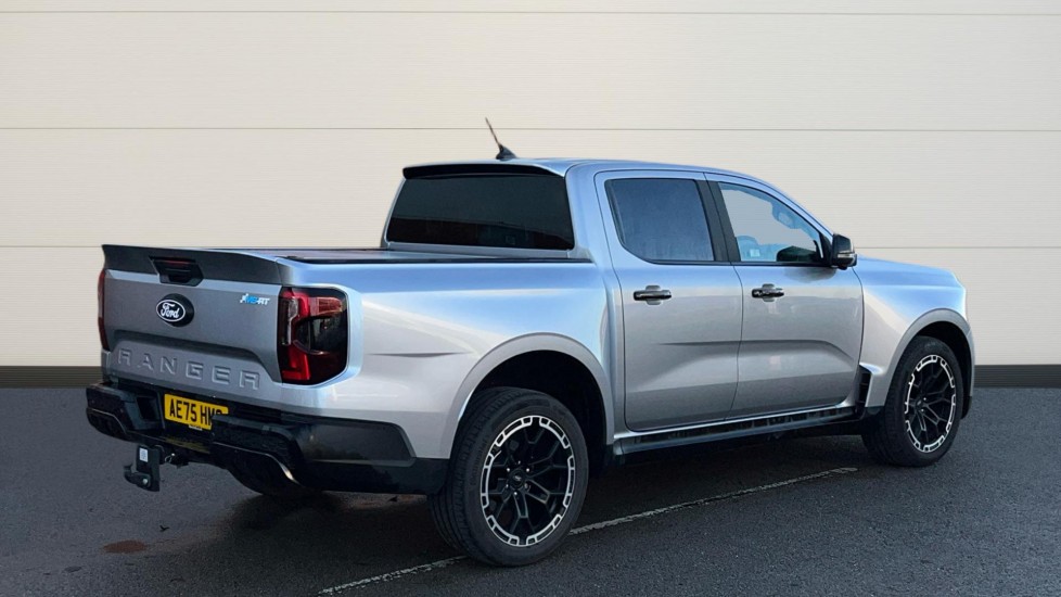 Used Ford Ranger 2025 for sale - 76941093: Photo 10