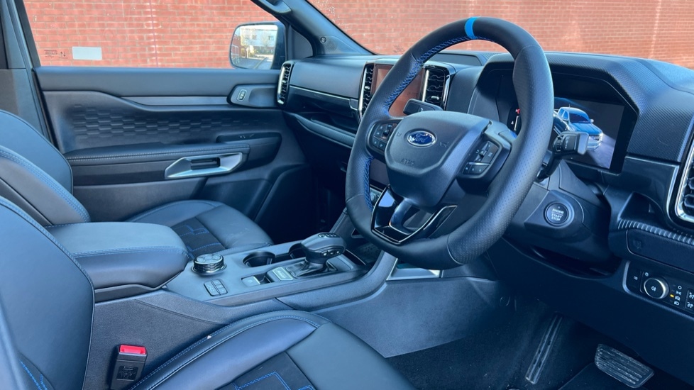 Used Ford Ranger 2025 for sale - 76941093: Photo 11