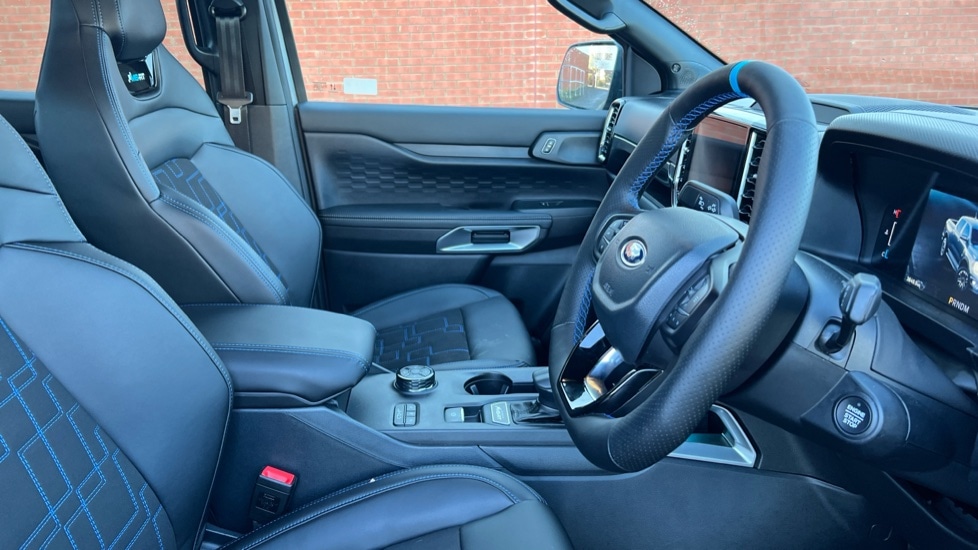 Used Ford Ranger 2025 for sale - 76941093: Photo 12