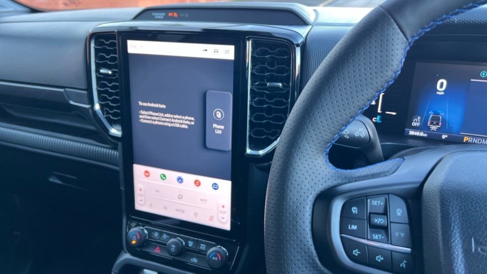 Used Ford Ranger 2025 for sale - 76941093: Photo 13