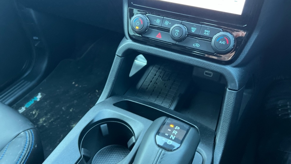 Used Ford Ranger 2025 for sale - 76941093: Photo 14