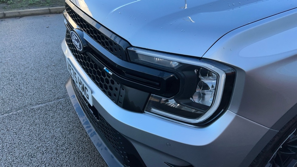 Used Ford Ranger 2025 for sale - 76941093: Photo 15