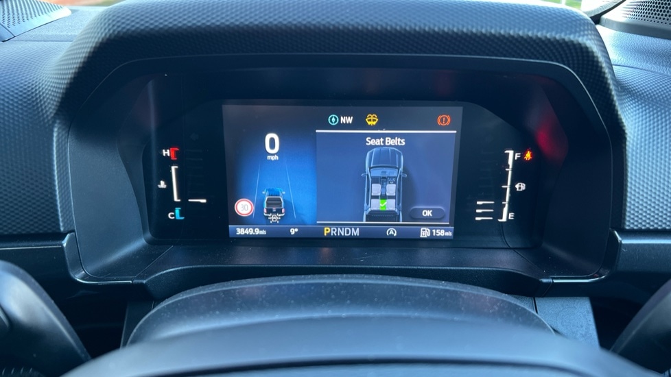 Used Ford Ranger 2025 for sale - 76941093: Photo 16