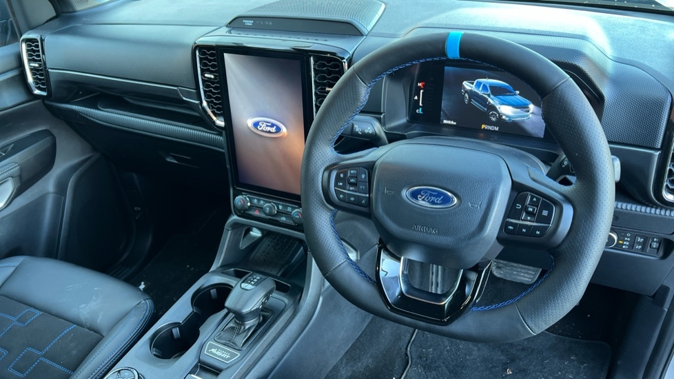 Used Ford Ranger 2025 for sale - 76941093: Photo 17