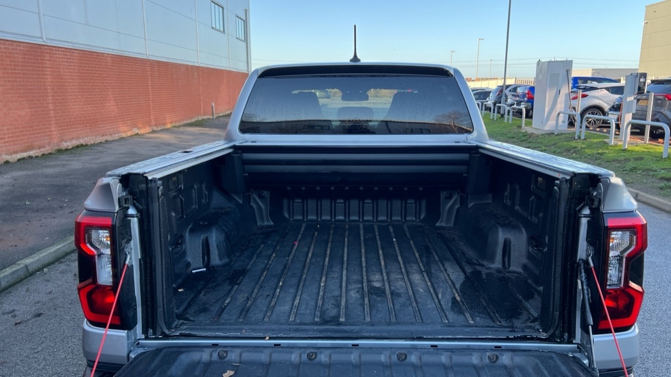 Used Ford Ranger 2025 for sale - 76941093: Photo 18