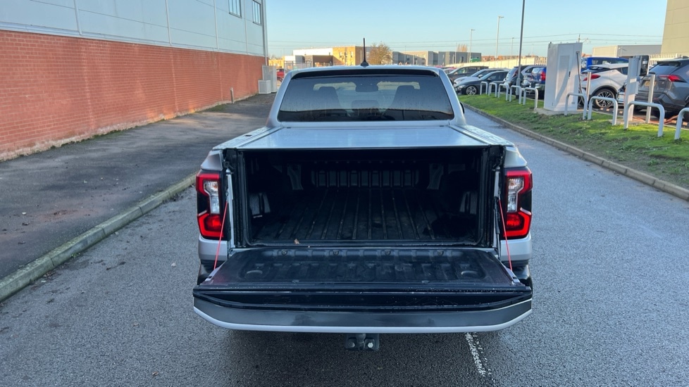 Used Ford Ranger 2025 for sale - 76941093: Photo 19