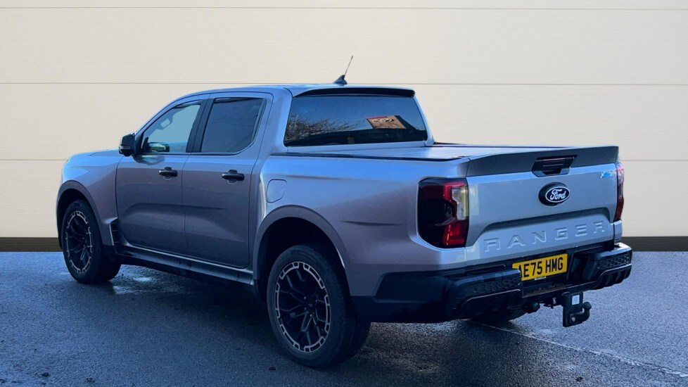 Used Ford Ranger 2025 for sale - 76941093: Photo 2