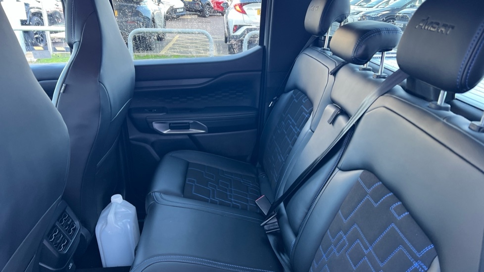 Used Ford Ranger 2025 for sale - 76941093: Photo 20