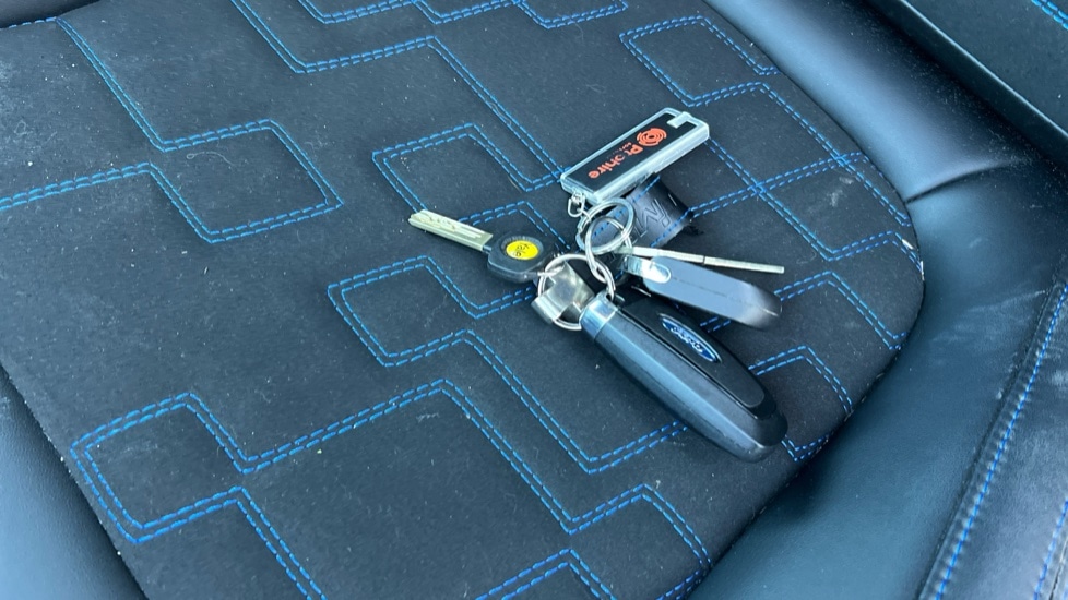 Used Ford Ranger 2025 for sale - 76941093: Photo 21