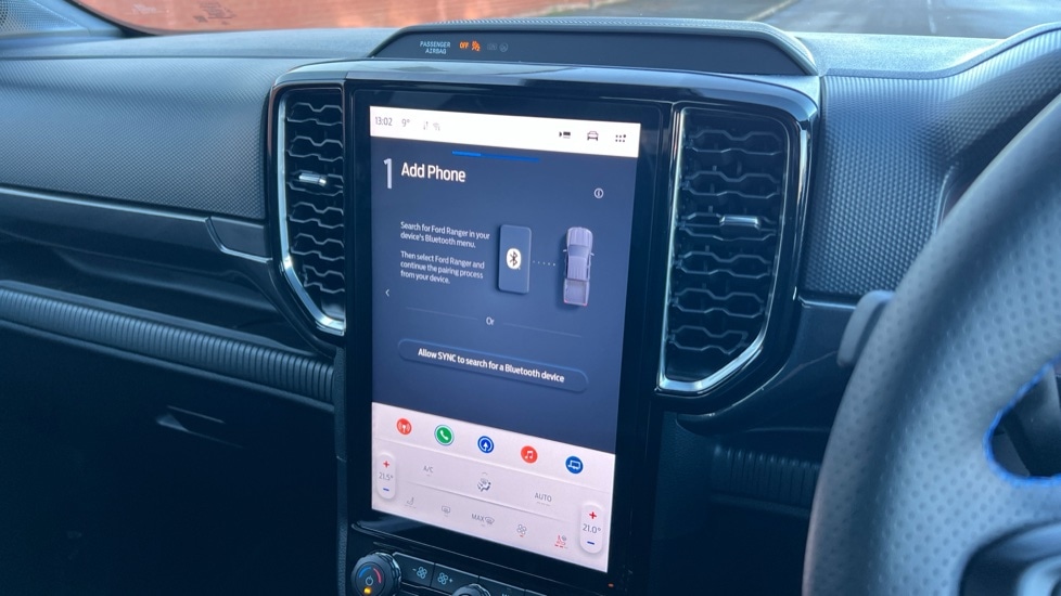 Used Ford Ranger 2025 for sale - 76941093: Photo 22