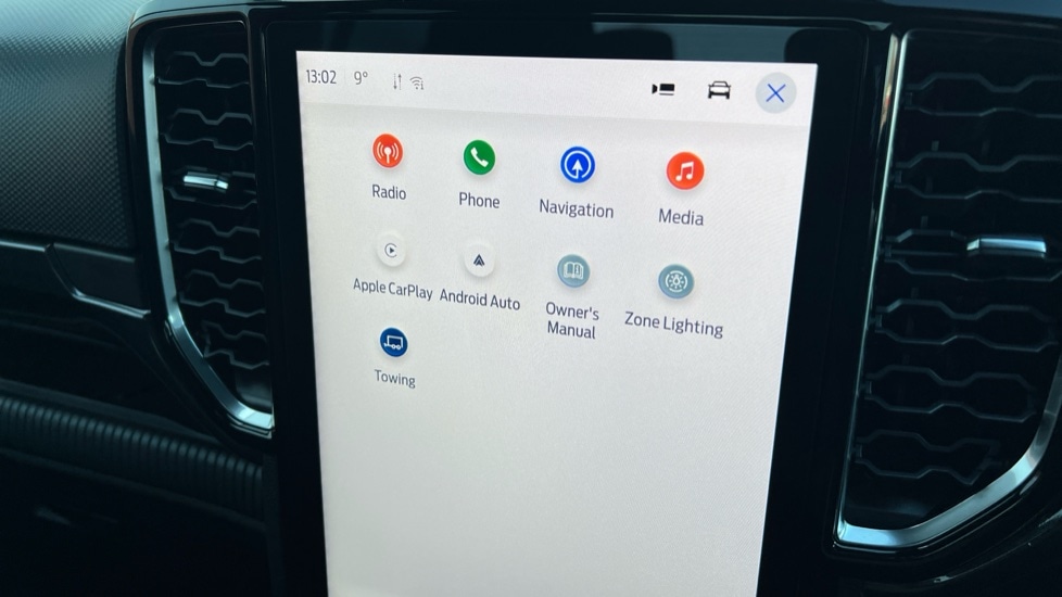 Used Ford Ranger 2025 for sale - 76941093: Photo 23