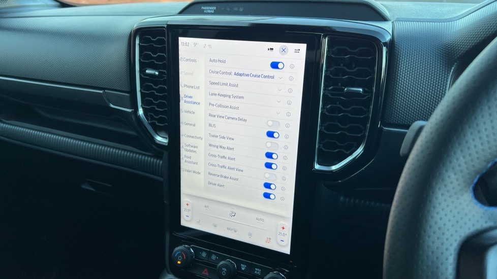 Used Ford Ranger 2025 for sale - 76941093: Photo 24