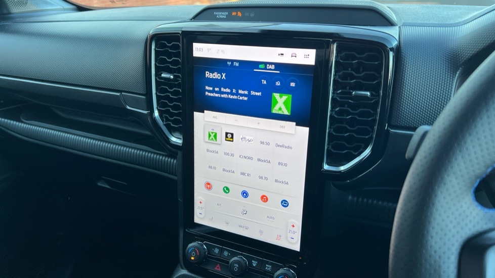 Used Ford Ranger 2025 for sale - 76941093: Photo 25