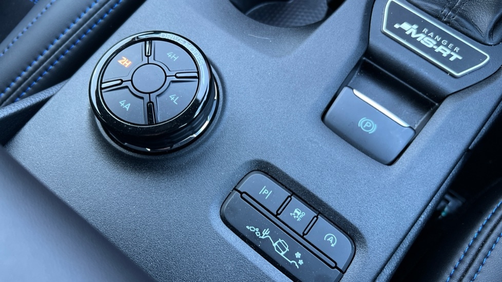 Used Ford Ranger 2025 for sale - 76941093: Photo 29