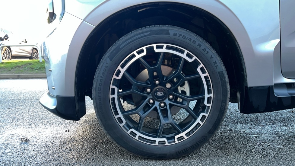 Used Ford Ranger 2025 for sale - 76941093: Photo 3