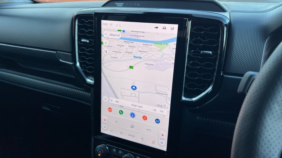 Used Ford Ranger 2025 for sale - 76941093: Photo 30