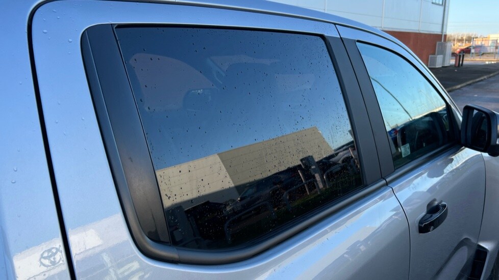 Used Ford Ranger 2025 for sale - 76941093: Photo 35