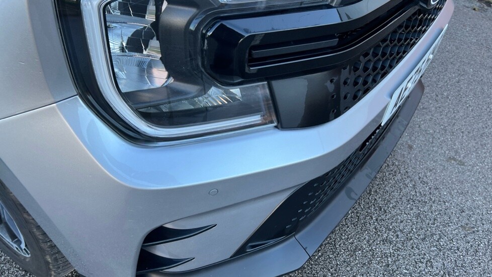 Used Ford Ranger 2025 for sale - 76941093: Photo 37