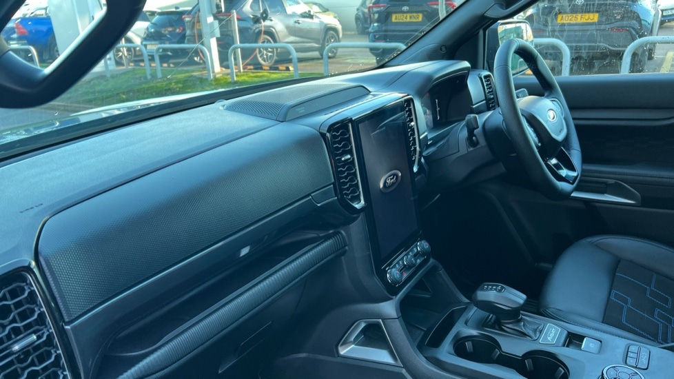 Used Ford Ranger 2025 for sale - 76941093: Photo 4