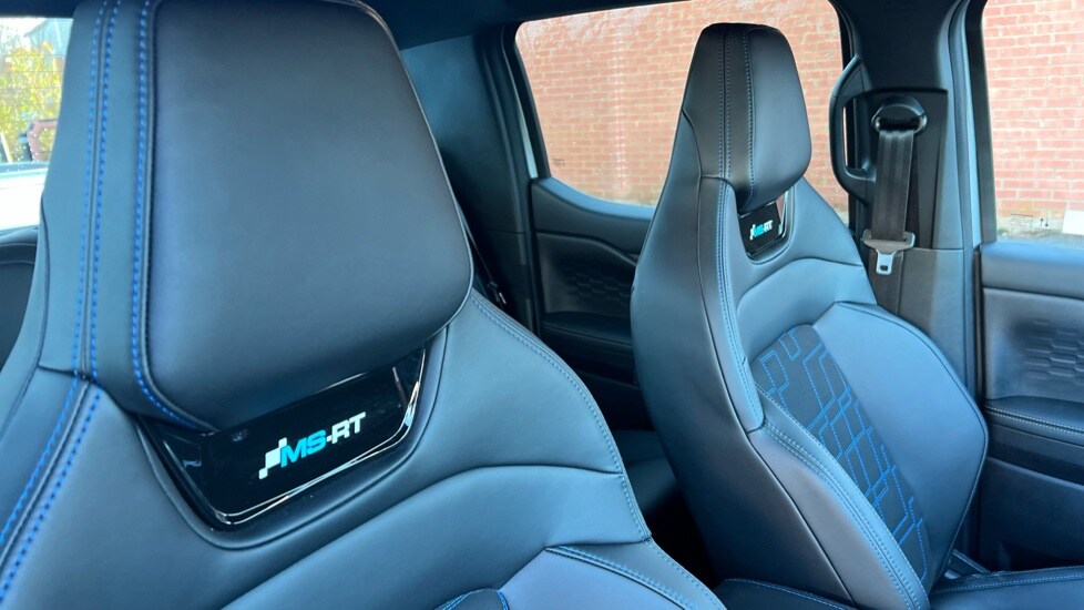 Used Ford Ranger 2025 for sale - 76941093: Photo 40