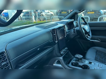 Used Ford Ranger 2025 for sale - 76941093: Photo