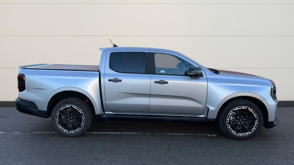 Used Ford Ranger 2025 for sale - 76941093: Photo 5