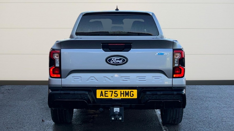 Used Ford Ranger 2025 for sale - 76941093: Photo 6