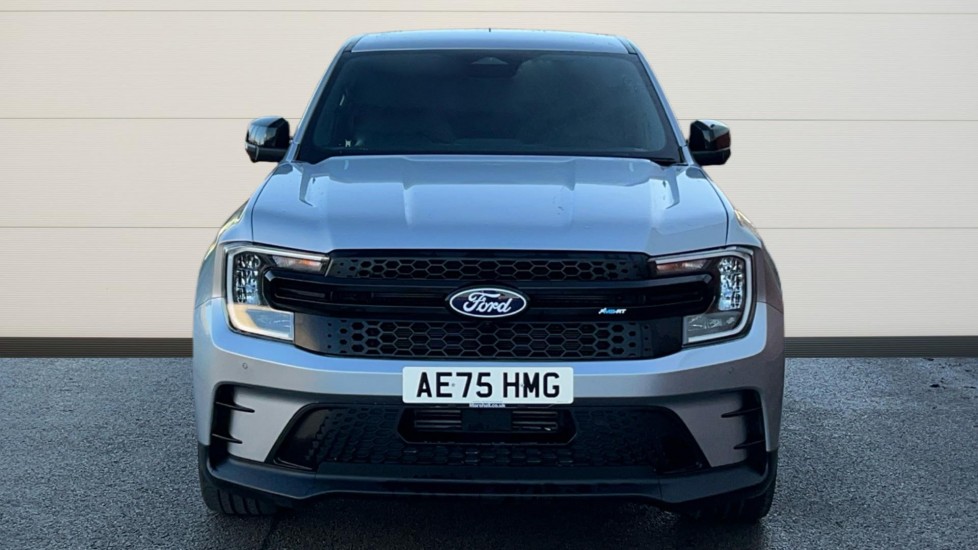 Used Ford Ranger 2025 for sale - 76941093: Photo 7