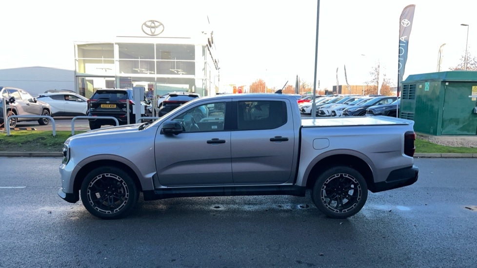 Used Ford Ranger 2025 for sale - 76941093: Photo 8