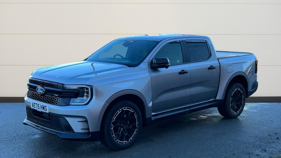 Used Ford Ranger 2025 for sale - 76941093: Photo 9