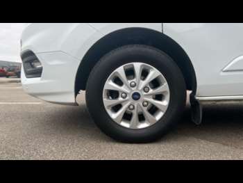 Used Ford Transit Custom 2021 for sale - 74615705: Photo