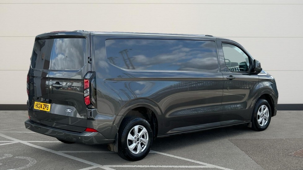 Used Ford Transit Custom 2024 for sale - 75815461: Photo 10