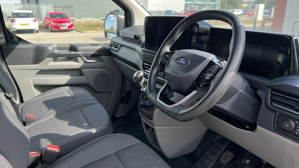 Used Ford Transit Custom 2024 for sale - 75815461: Photo 11