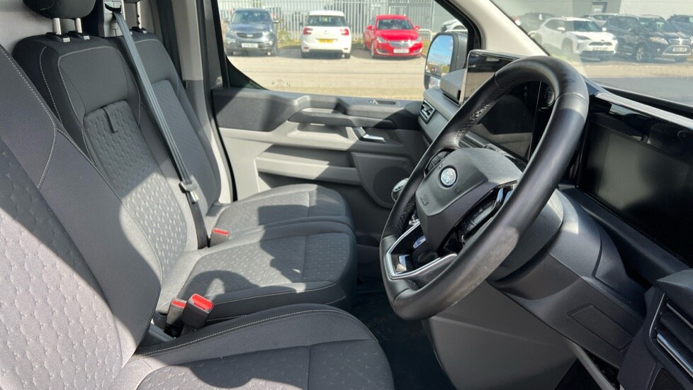Used Ford Transit Custom 2024 for sale - 75815461: Photo 12