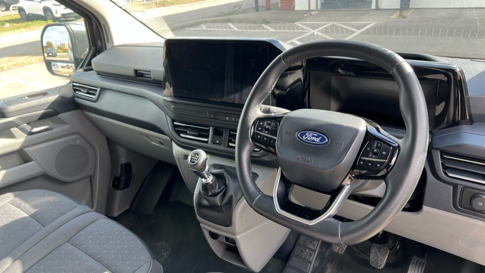 Used Ford Transit Custom 2024 for sale - 75815461: Photo 17