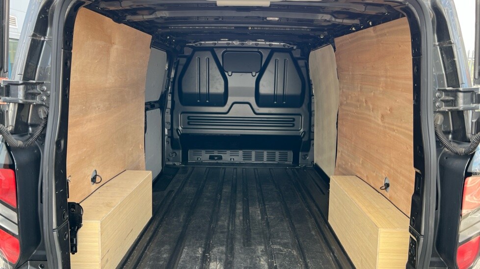 Used Ford Transit Custom 2024 for sale - 75815461: Photo 18