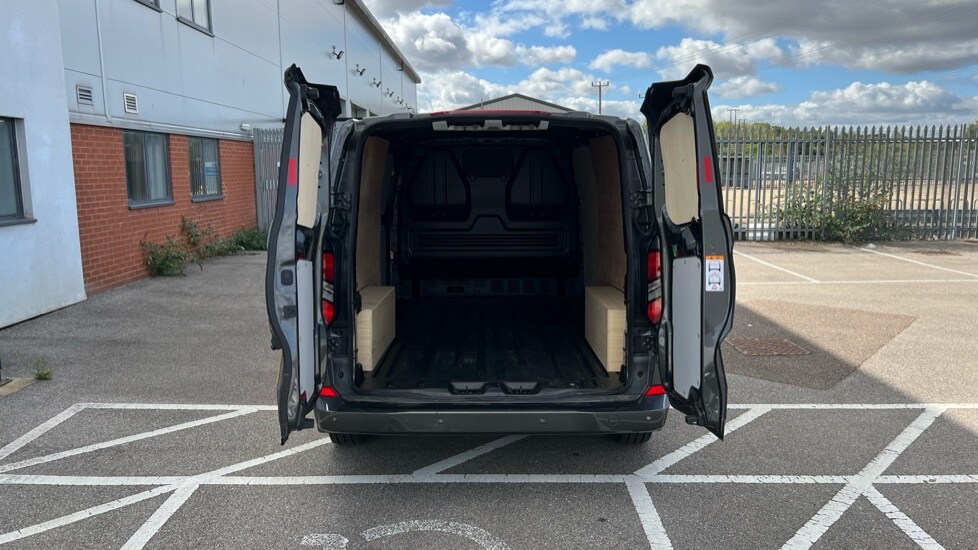 Used Ford Transit Custom 2024 for sale - 75815461: Photo 19