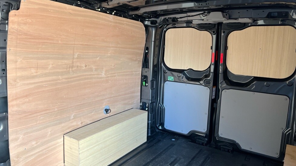 Used Ford Transit Custom 2024 for sale - 75815461: Photo 20